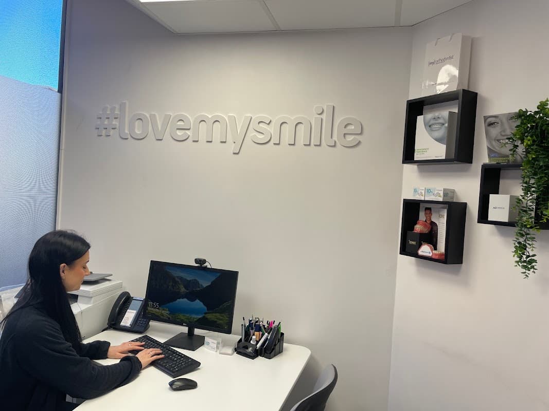 mydentist, Kelham Island Smile Suite, Sheffield - Dentists in sheffield