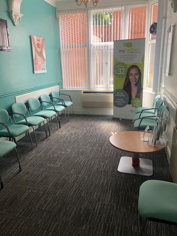 mydentist, London Road, Sheffield - Dentists in sheffield