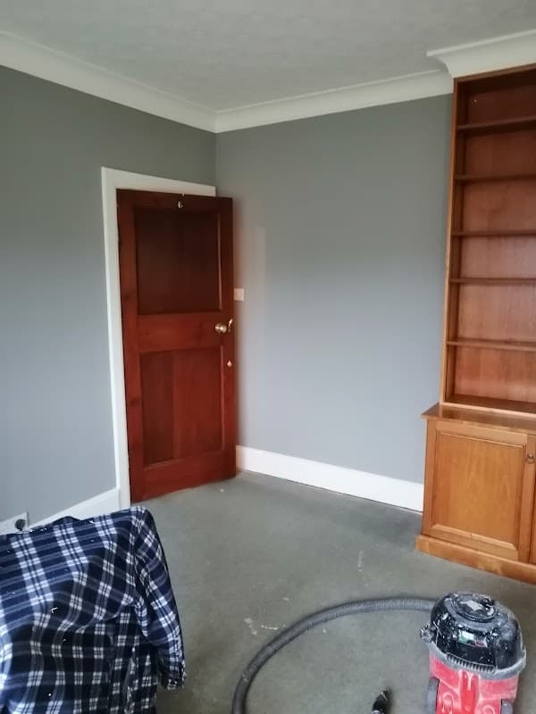 Neil Kerkhoff (NK Decorators) - Painters & Decorators in sheffield