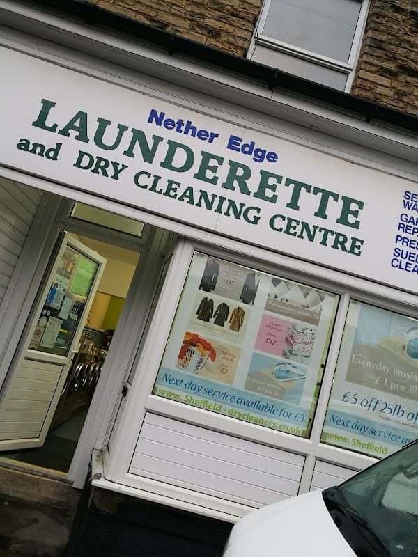 Nether Edge Dry Cleaners - Dry Cleaners in sheffield