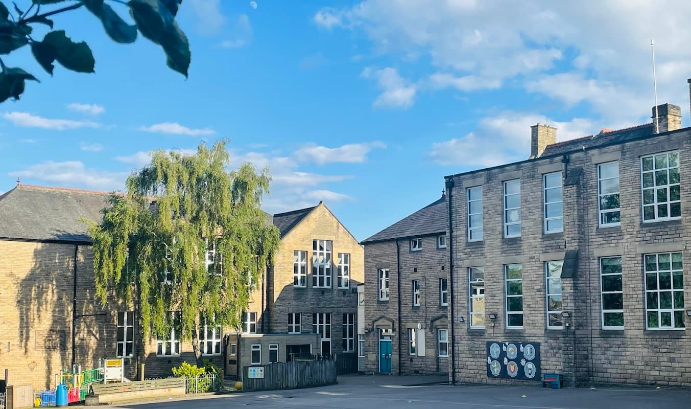 Nether Edge Primary School