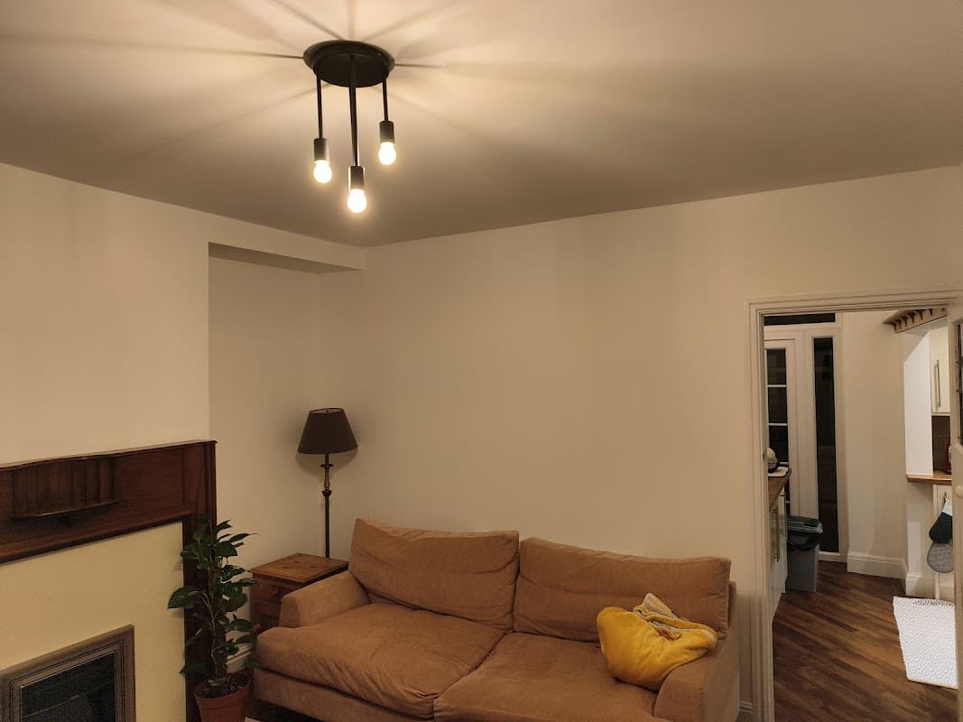 New Image Paint & Spray - Painters & Decorators in sheffield