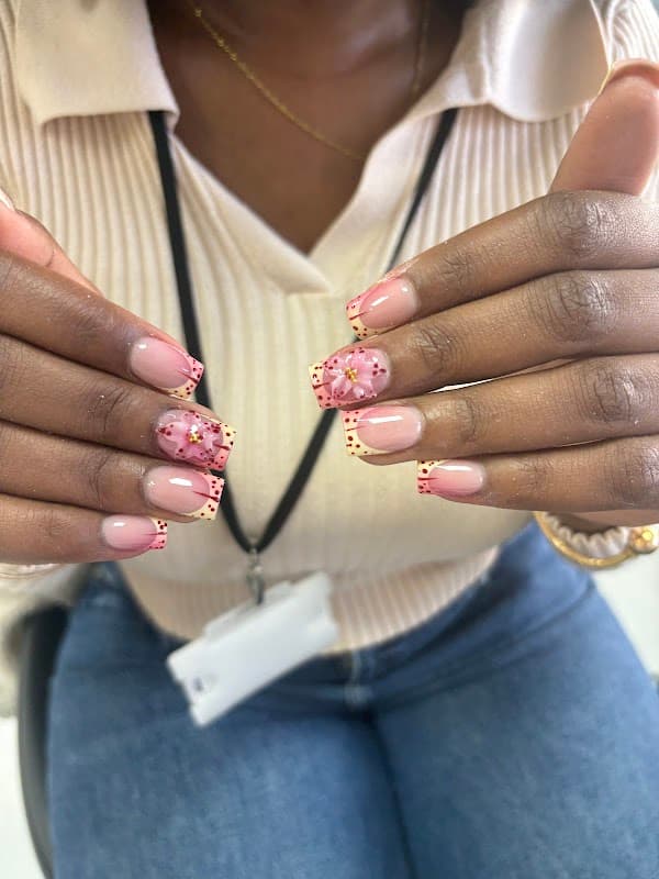 New York Nails Sheffield - Nail Salons in sheffield