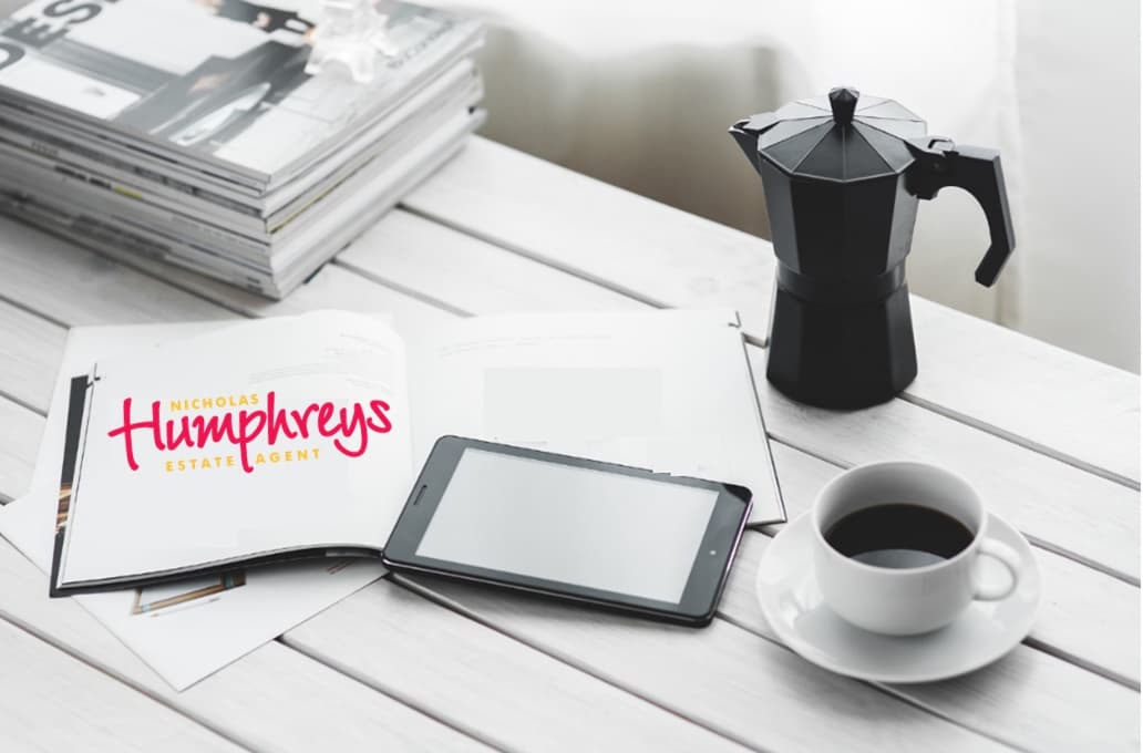 Nicholas Humphreys Estate and Letting Agency - Estate Agents in sheffield