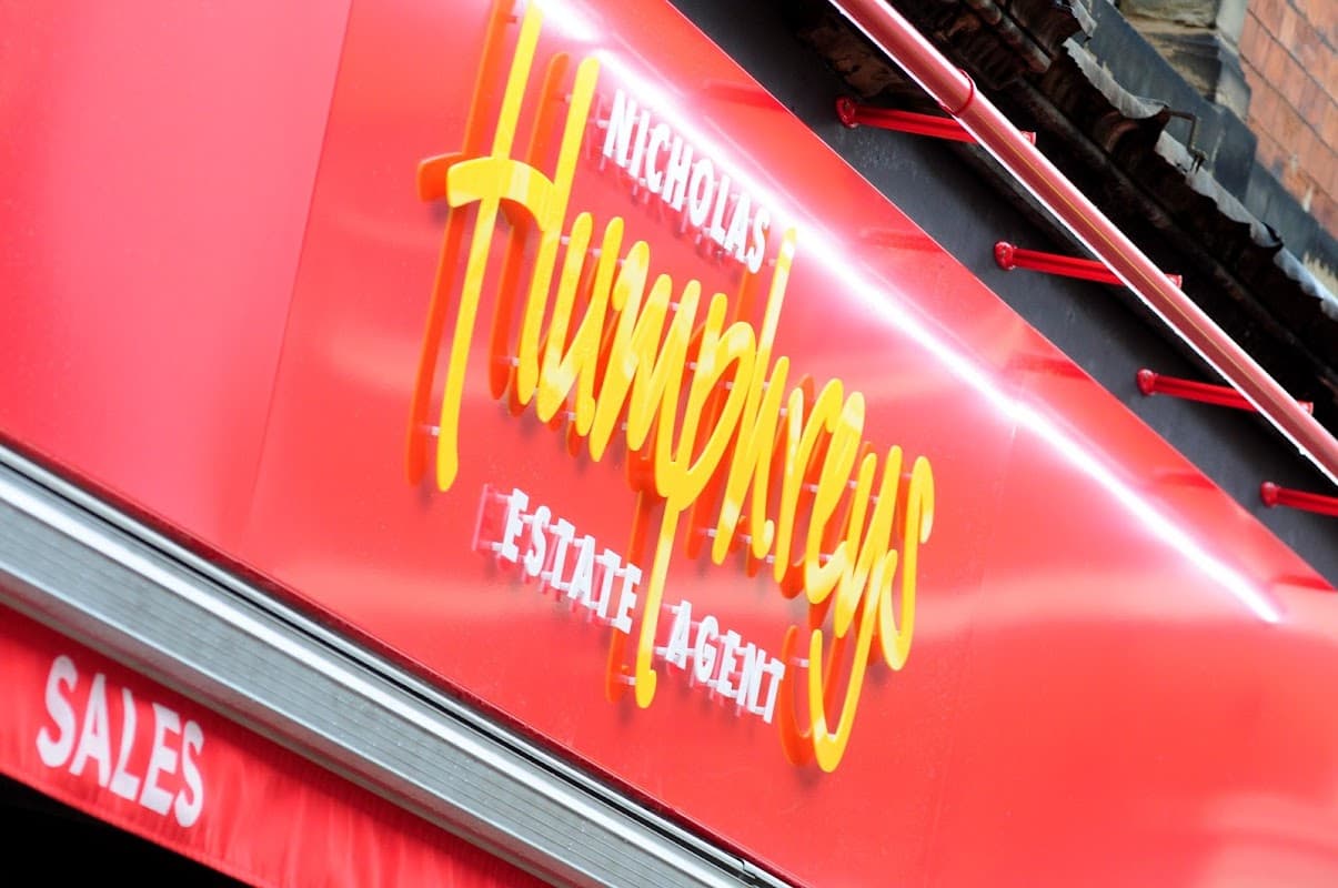 Nicholas Humphreys Estate and Letting Agency - Estate Agents in sheffield