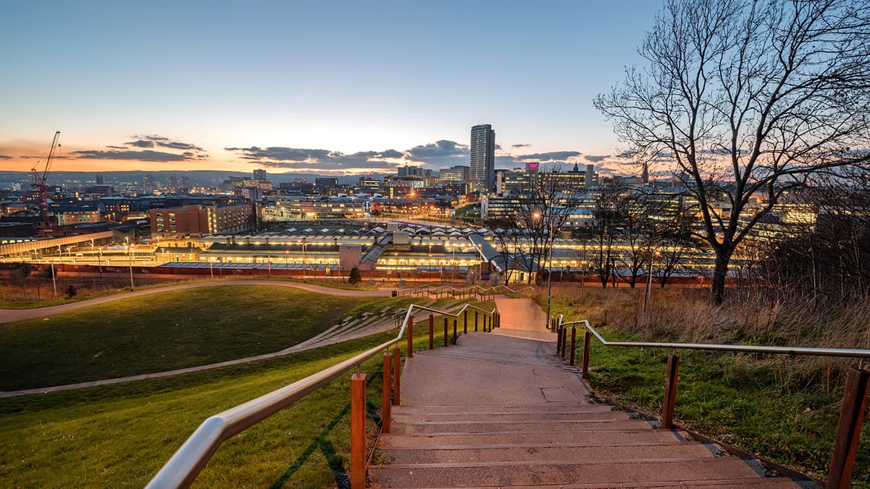 Northwood Estate Agent Sheffield and Rotherham - Estate Agents in sheffield