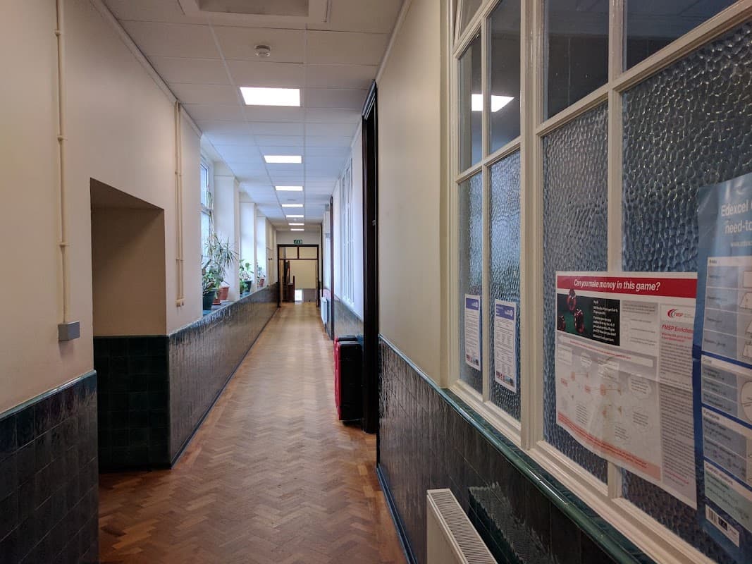 Notre Dame High School - Secondary Schools in sheffield