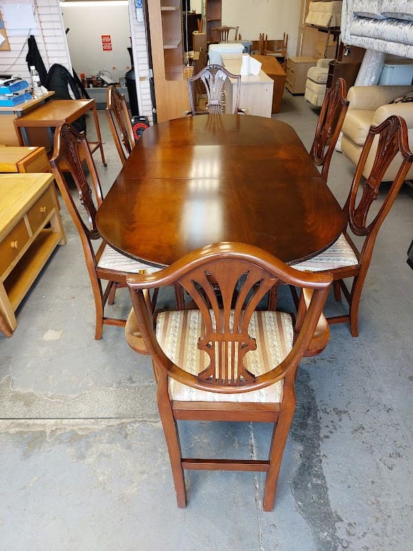 One Careful Owner - Furniture Shops in sheffield