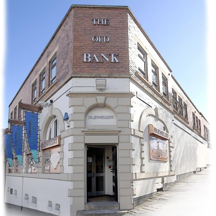 PA Jewellery - Jewellers in sheffield