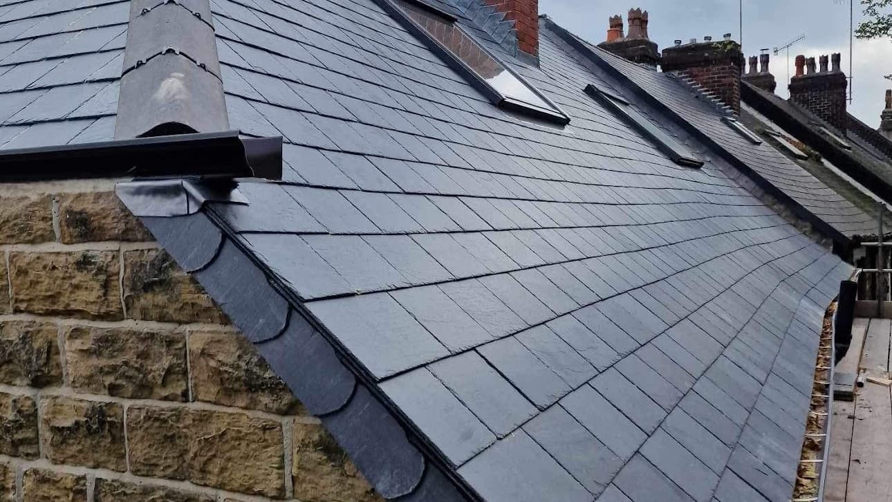 Paisley Roofing - Roofers in sheffield