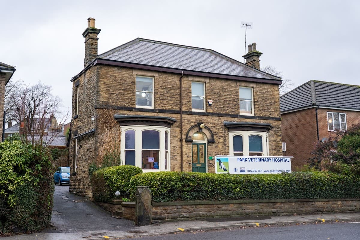Park Veterinary Hospital - Vets in sheffield