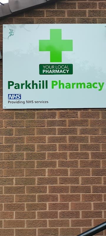 Parkhill Pharmacy - Pharmacies in sheffield