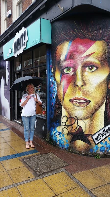Phone-Geekz - Phone Shops in sheffield