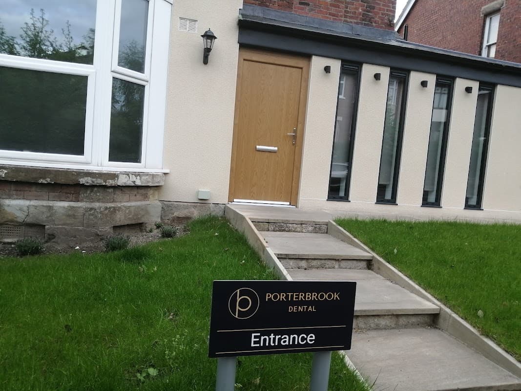 Porter Brook Dental Surgery - Dentists in sheffield