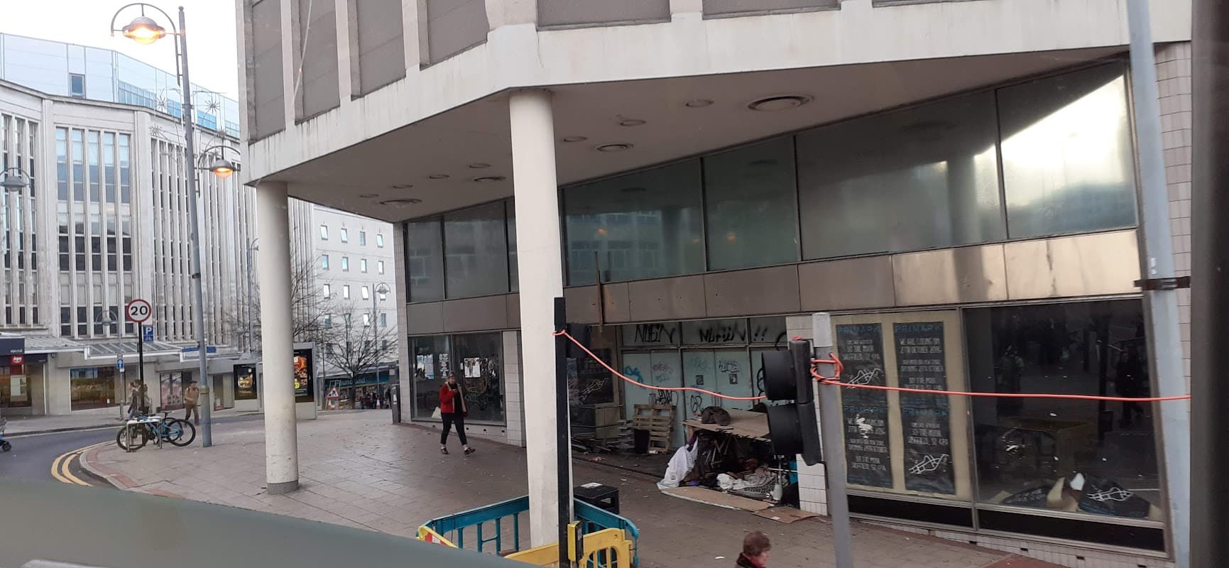 Poundland - Discount Stores in sheffield