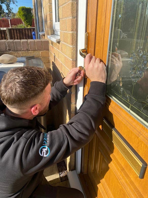 Prime Locksmiths - Locksmiths in sheffield