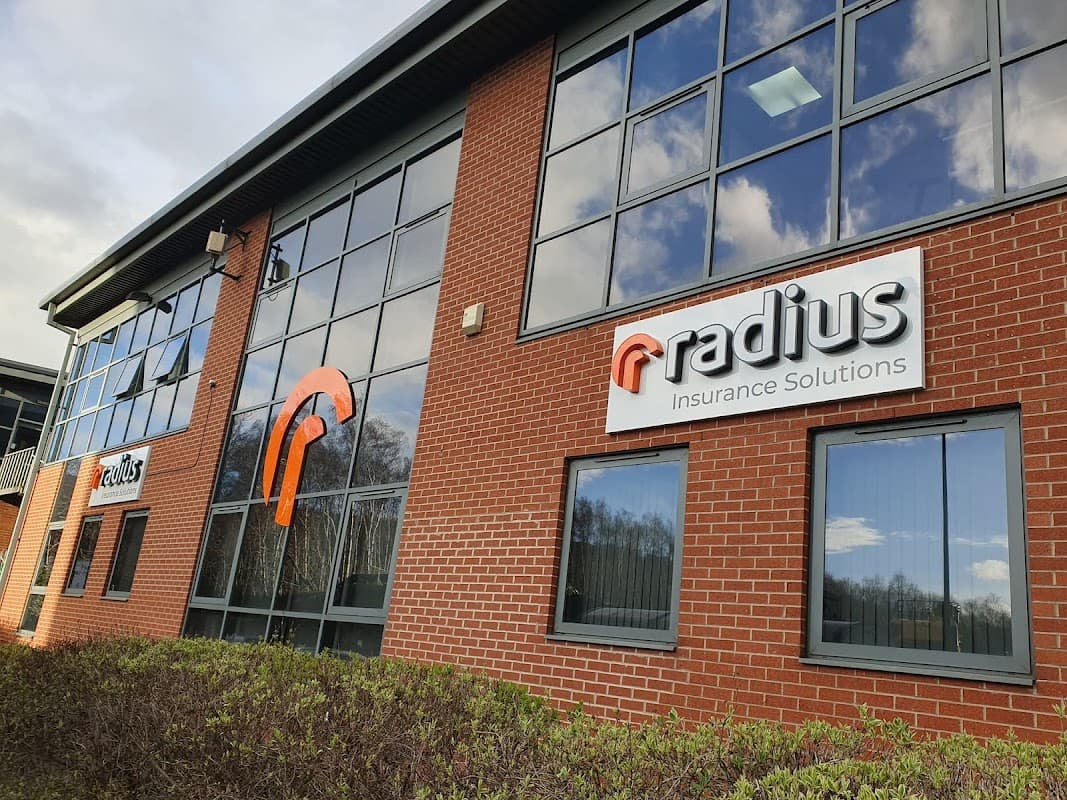 Radius Insurance Solutions - Insurance in sheffield