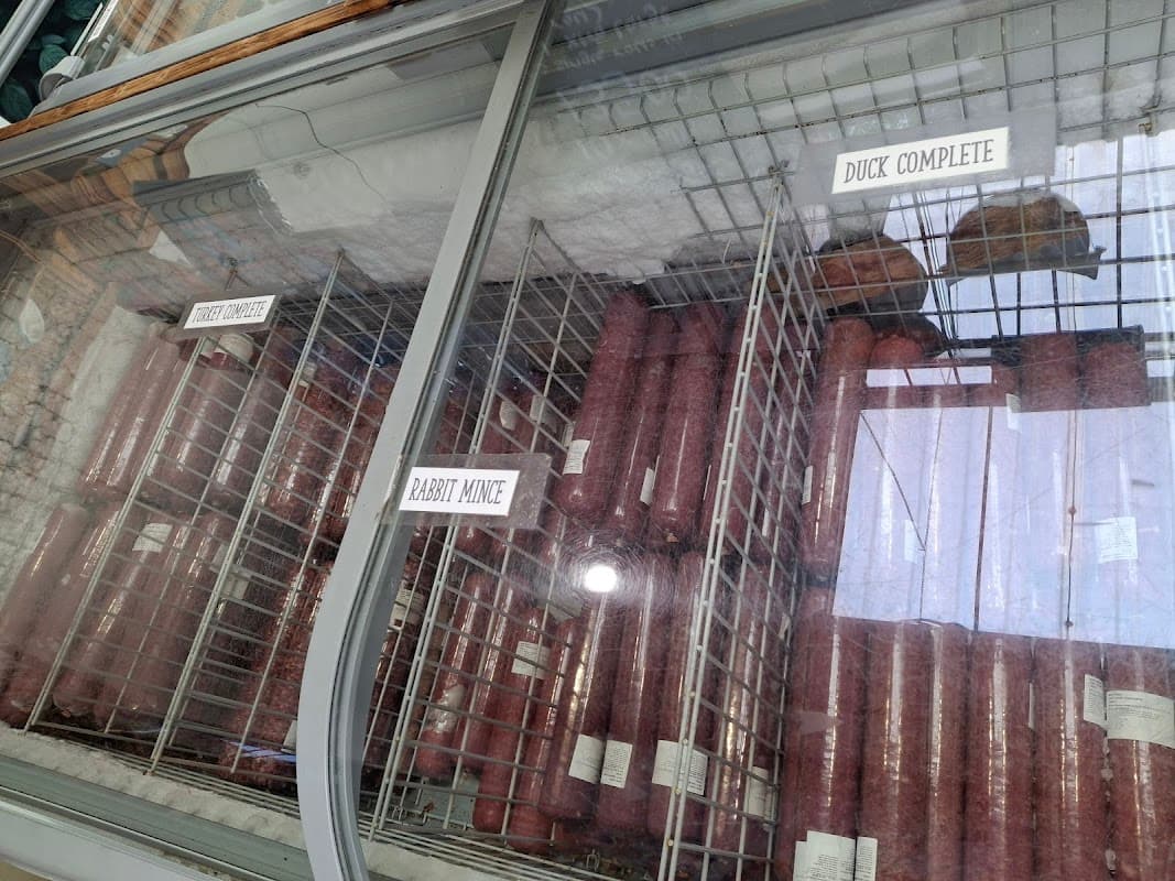 Raw Feast Pet Food & Supplies - Pet Shops in sheffield