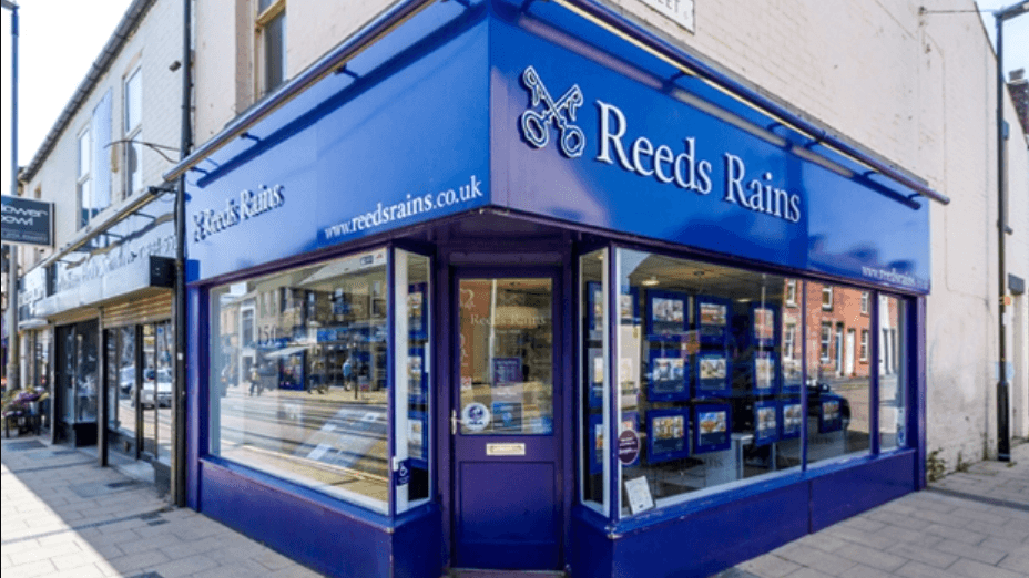 Reeds Rains Estate Agents Hillsborough - Estate Agents in sheffield