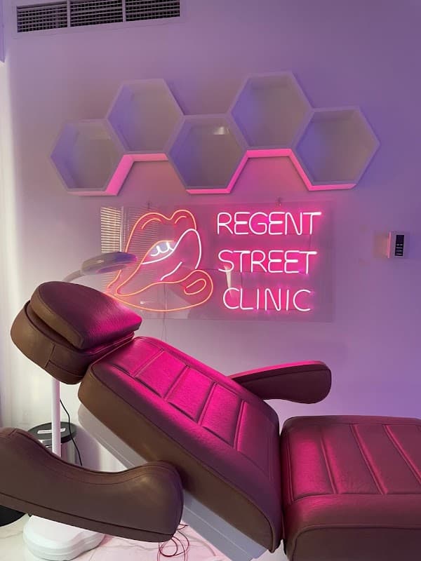 Regent Street Clinic Sheffield - Doctors in sheffield