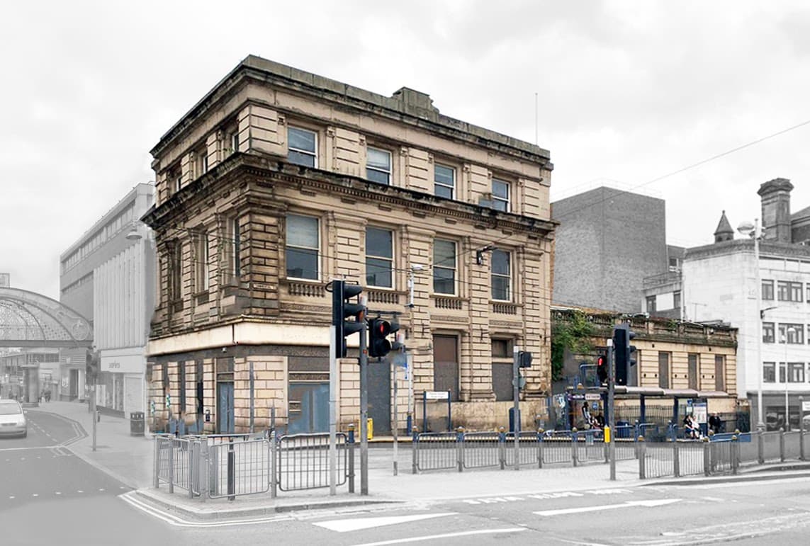 S1 Artspace - Gallery in sheffield