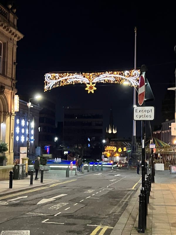 Sainsbury's Bank ATM - ATMs in sheffield