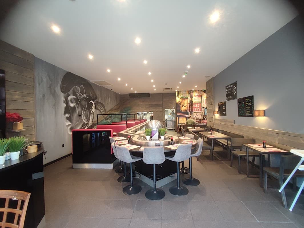 Sakushi Japanese - Sheffield