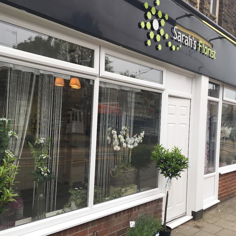 Sarah's Florist - Florists in sheffield