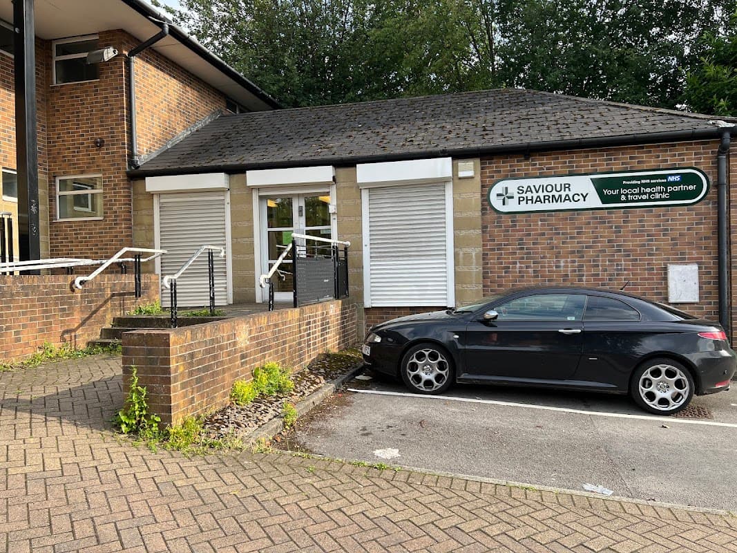 Saviour pharmacy - Pharmacies in sheffield