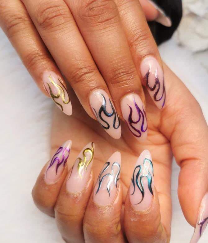 Serenity nail bar - Nail Salons in sheffield