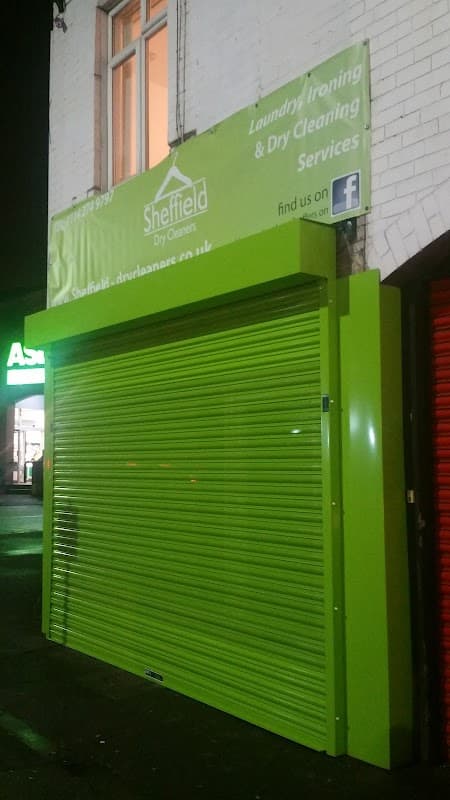 Sheffield Dry Cleaning - Woodseats - Dry Cleaners in sheffield