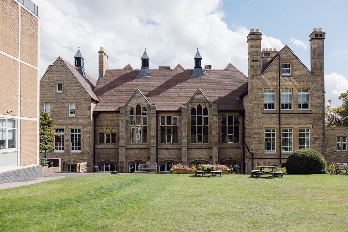 Sheffield Girls' GDST - Primary Schools in sheffield