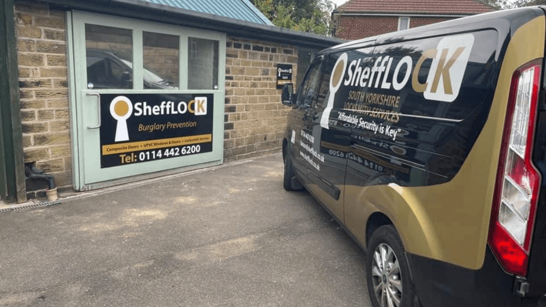 SheffLOCK Locksmiths Ltd - Sheffield Locksmith - Locksmiths in sheffield