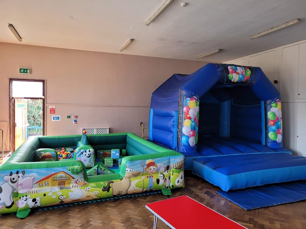 Shirecliffe Community Centre - Community Centres in sheffield