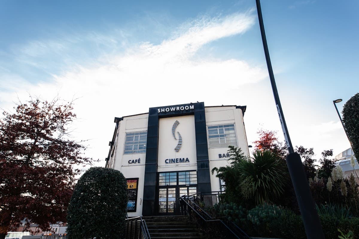 Showroom Cinema - Cinema in sheffield
