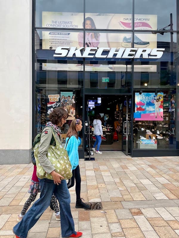 SKECHERS Retail - Shoe Shops in sheffield