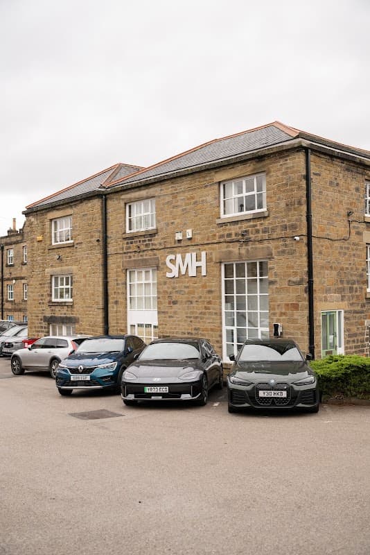SMH Group - Accountants in sheffield