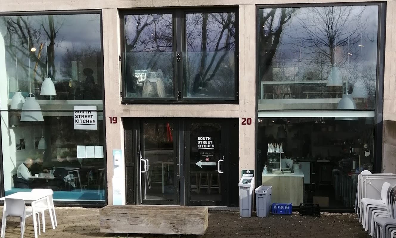 South Street Kitchen