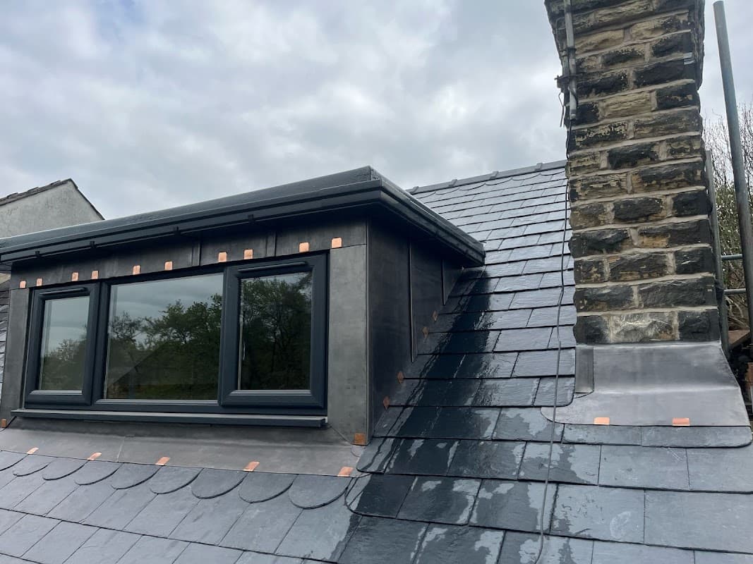 South Yorkshire Roof Repairs Ltd - Roofers in sheffield