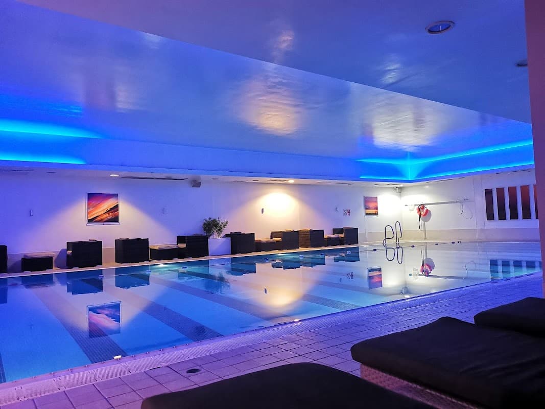 Spa Naturel Sheffield - Spa in sheffield