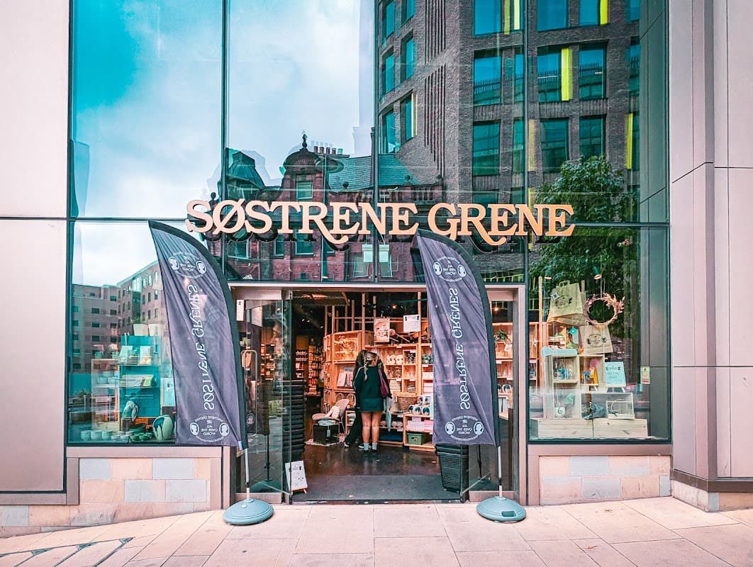 Søstrene Grene - Homeware in sheffield