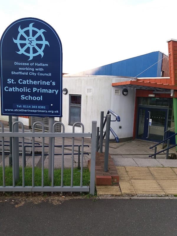 St Catherine's Catholic Primary School - Primary Schools in sheffield