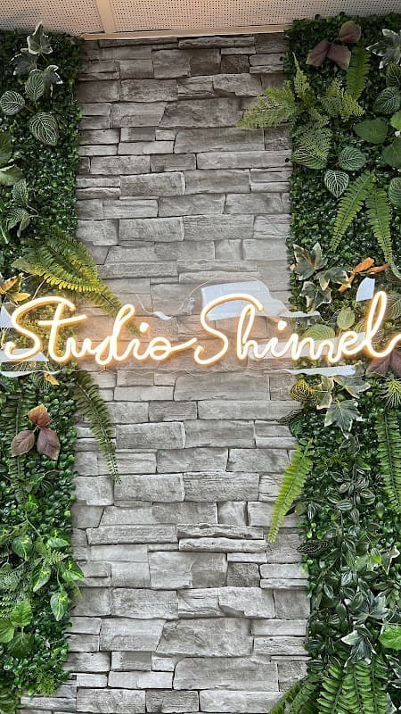 Studio Shimel unisex hair beauty - Hair Salons in sheffield