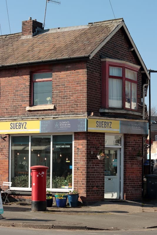 Suebyz Hair Studio - Hair Salons in sheffield
