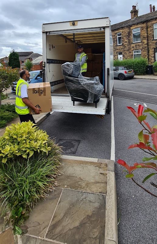 Swift Removals Sheffield - Removal Companies in sheffield