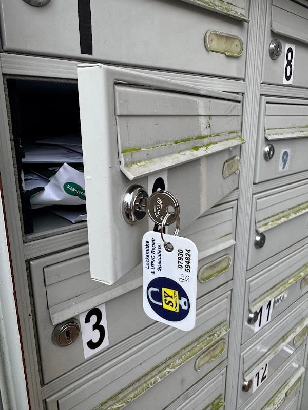 SY Locksmiths - Locksmiths in sheffield