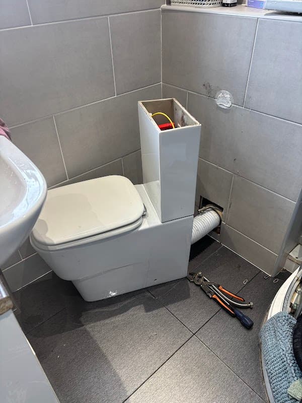 SYFM LTD - Plumbers in sheffield