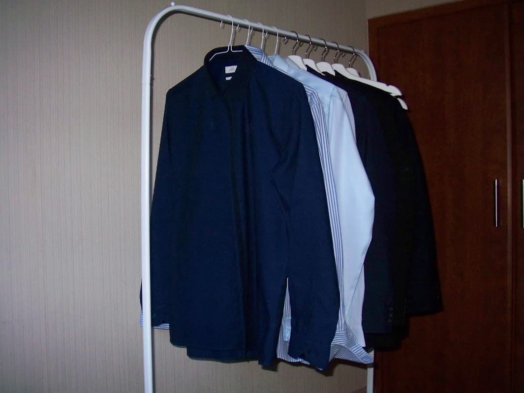 Tanya's Professional Ironing Service - Launderettes in sheffield