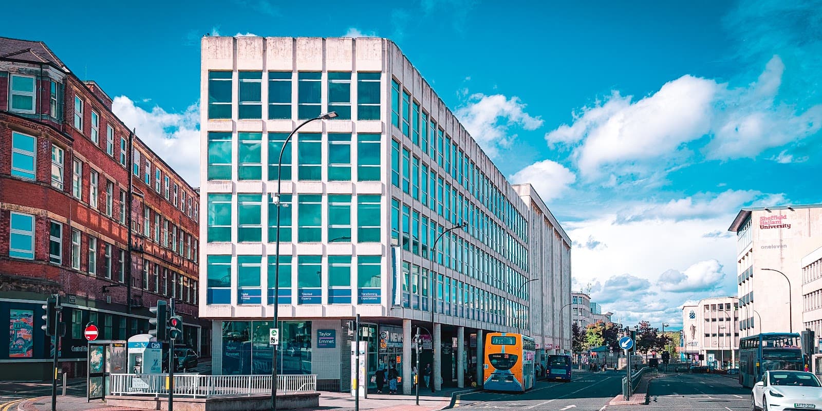 Taylor Emmet Solicitors (Sheffield) - Solicitors in sheffield