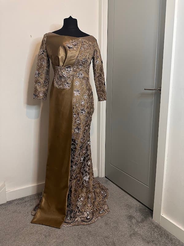 TDI Clothings - Tailors in sheffield